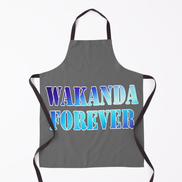 Item preview, Wakanda Forever designed and sold by JaneVictoria.
