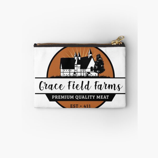 Item preview, Grace Field Farms designed and sold by Flog7.