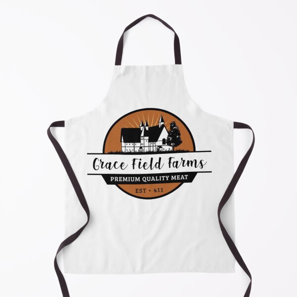 Item preview, Grace Field Farms designed and sold by Flog7.