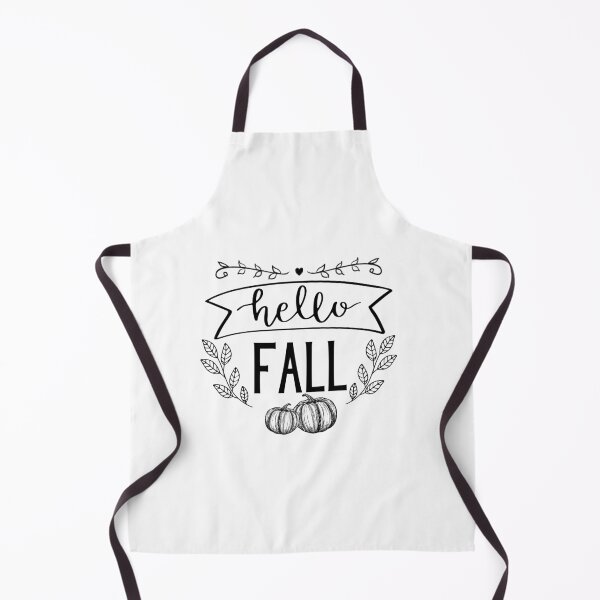 Item preview, Hello Fall designed and sold by Erin0987.
