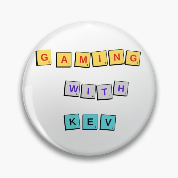 Item preview, Gaming with kev designed and sold by Trend Shopping.