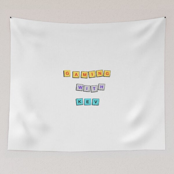 Item preview, Gaming with kev designed and sold by Trend Shopping.
