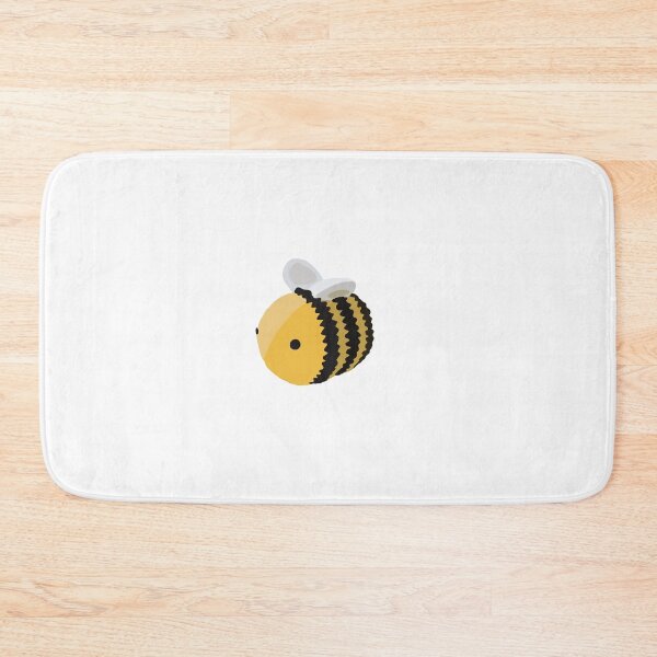 Item preview, Plush Bee designed and sold by Kate-02.
