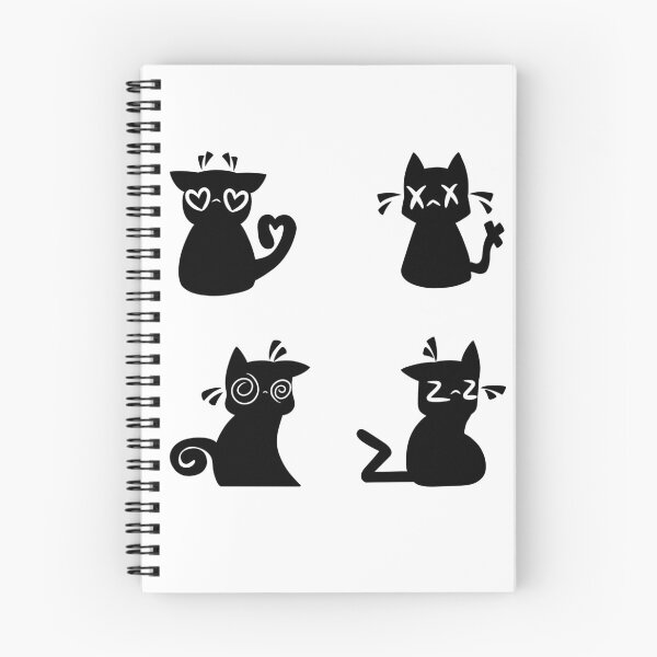 Item preview, Shady Cat Crew.  designed and sold by TV-Trash-1994.