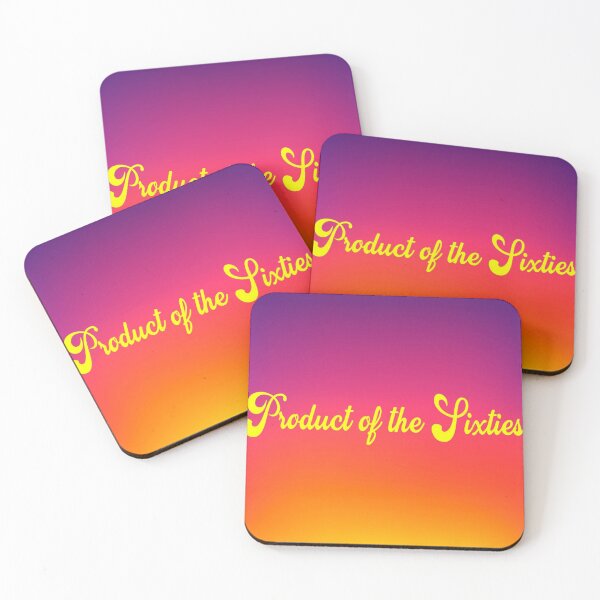 Item preview, Product of the Sixties designed and sold by jonfun1.