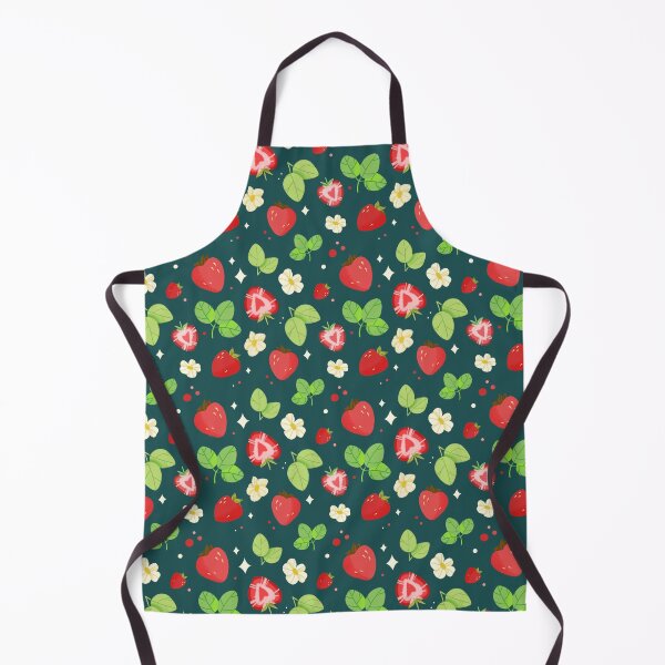 Item preview, Strawberry Patch designed and sold by lionsandroses.