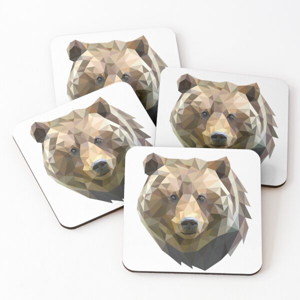 Item preview, Bear designed and sold by DIS Alliance Studio.