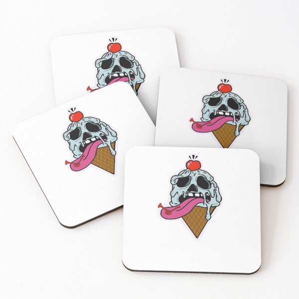 Item preview, Blue Sundae Funday designed and sold by Zyane Gonzales.