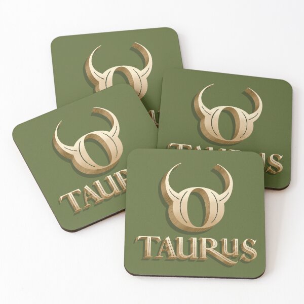 Item preview, Taurus Astrology Star Sign designed and sold by andymvera.