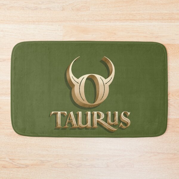 Item preview, Taurus Astrology Star Sign designed and sold by andymvera.