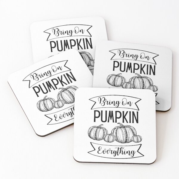 Item preview, Pumpkin Everything designed and sold by Erin0987.