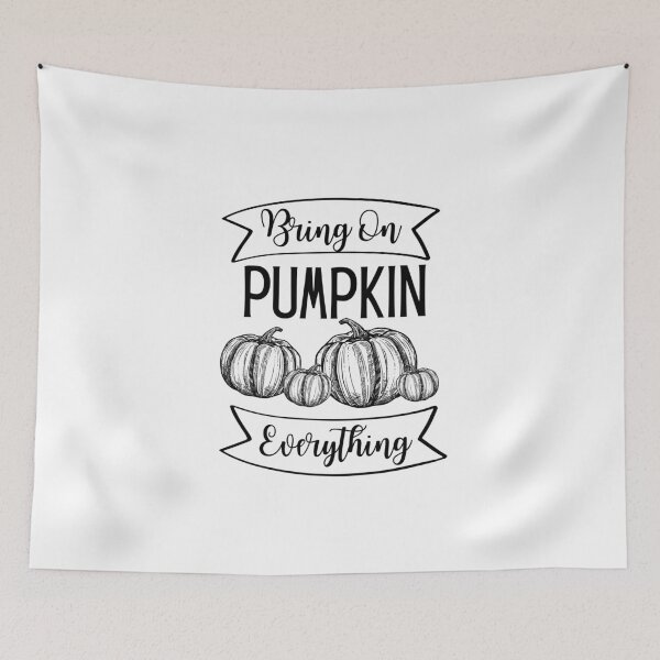 Item preview, Pumpkin Everything designed and sold by Erin0987.