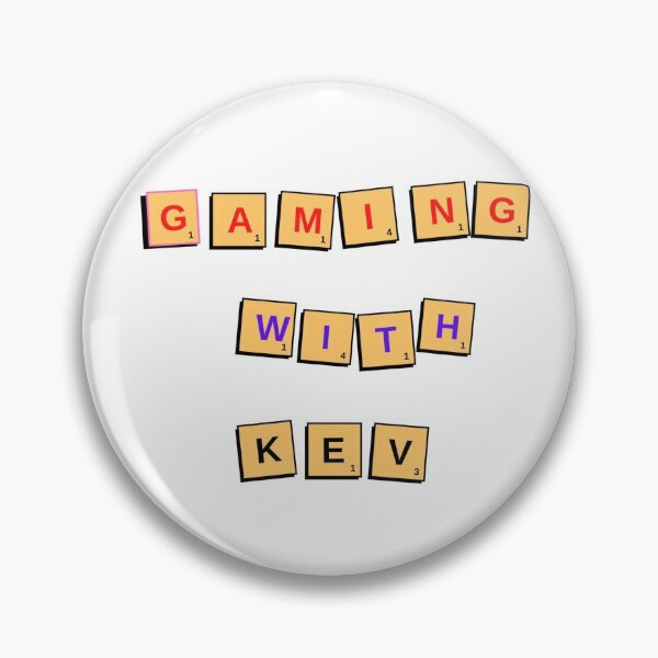Item preview, Gaming with kev designed and sold by Trend Shopping.