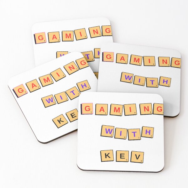 Item preview, Gaming with kev designed and sold by Trend Shopping.