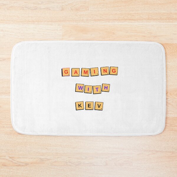 Item preview, Gaming with kev designed and sold by Trend Shopping.