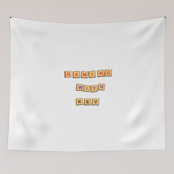 Item preview, Gaming with kev designed and sold by Trend Shopping.