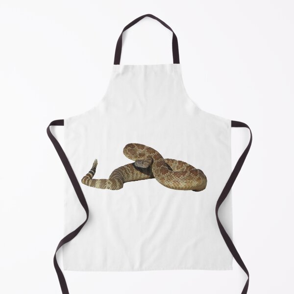 Item preview, Dessert Wildlife Mojave Rattlesnake designed and sold by SumoShark.