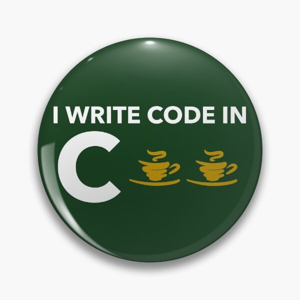 Item preview, I write code in C++ coffee designed and sold by aviationgeektee.