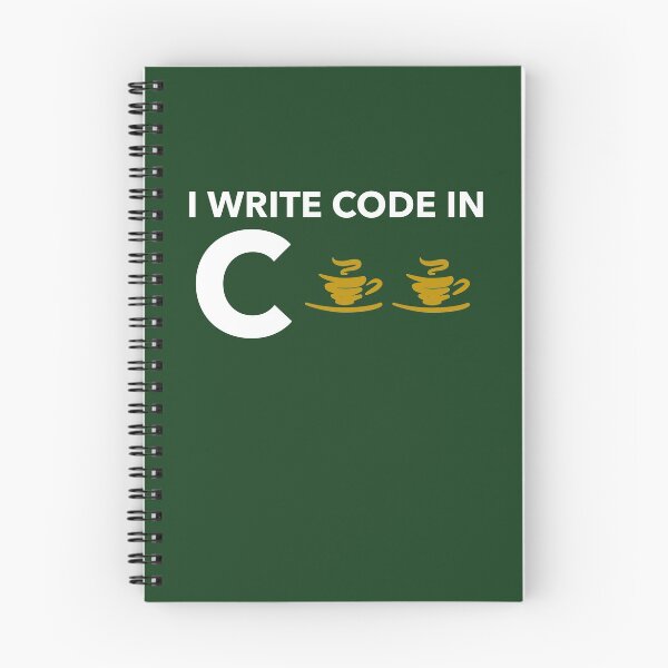 Item preview, I write code in C++ coffee designed and sold by aviationgeektee.