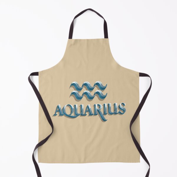 Item preview, Aquarius Astrology Sign designed and sold by andymvera.