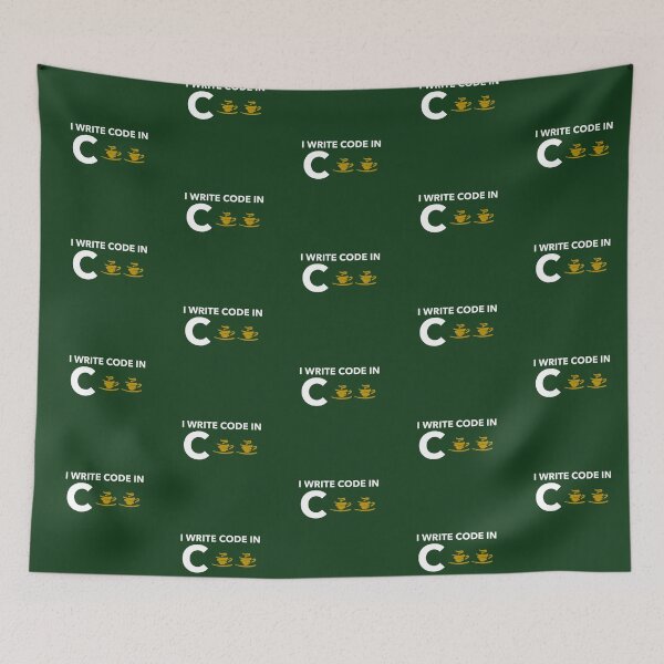 Item preview, I write code in C++ coffee designed and sold by aviationgeektee.