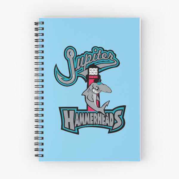 Item preview, Jupiter Hammerheads designed and sold by South Street Threads.