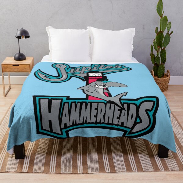 Item preview, Jupiter Hammerheads designed and sold by South Street Threads.
