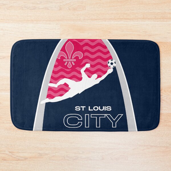 Item preview, STL Soccer Dive designed and sold by PrairieGrouse.