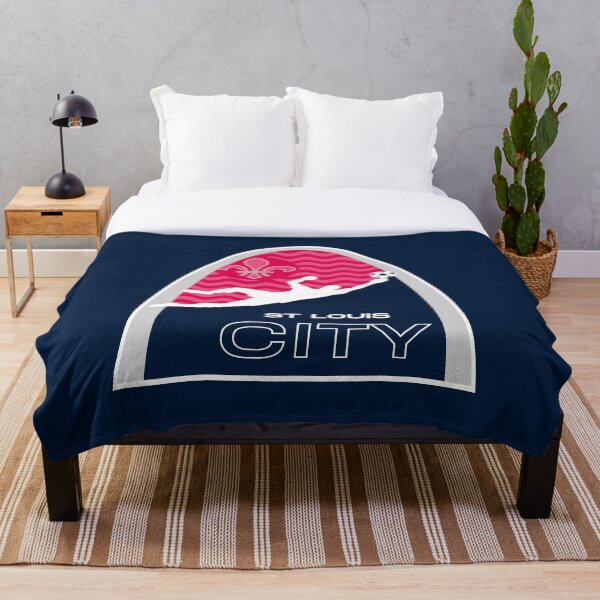 Item preview, STL Soccer Dive designed and sold by PrairieGrouse.