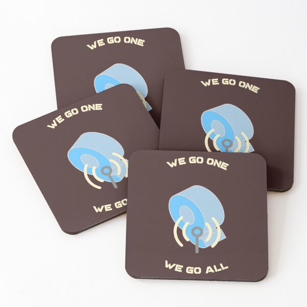 Item preview, THE Q designed and sold by getemall.