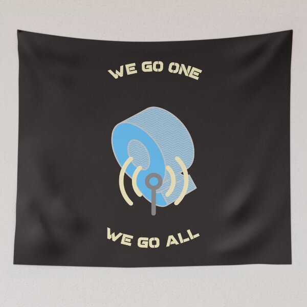 Item preview, THE Q designed and sold by getemall.