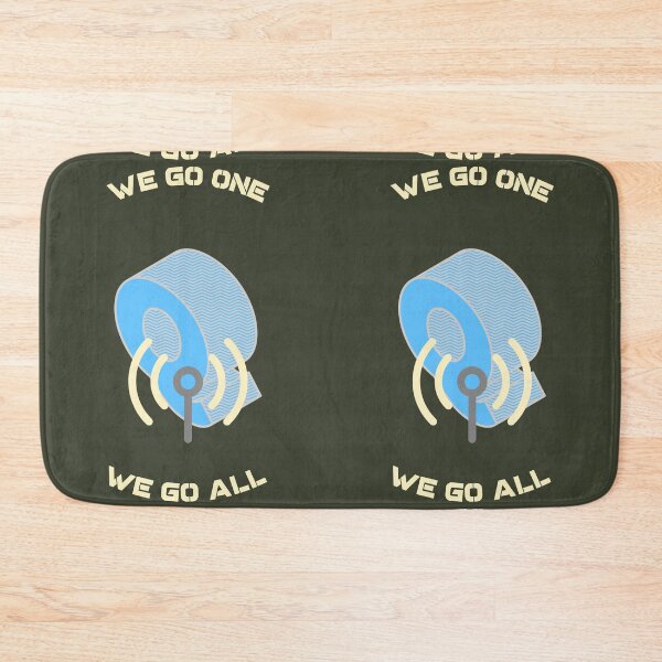 Item preview, THE Q designed and sold by getemall.
