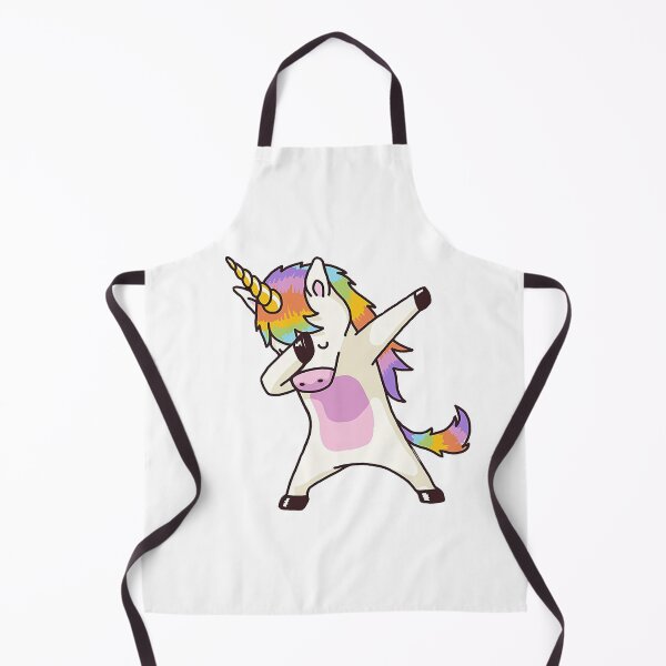 Item preview, dabbing unicorn designed and sold by Flog7.