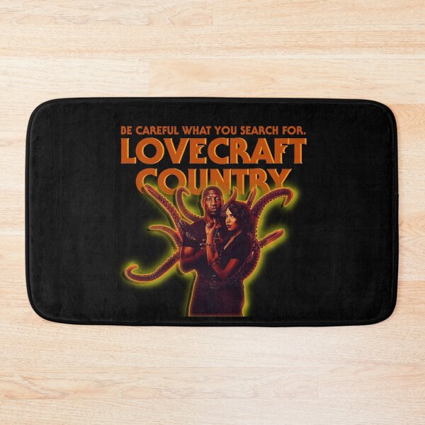 Item preview, Lovecraft Country designed and sold by John Hana.