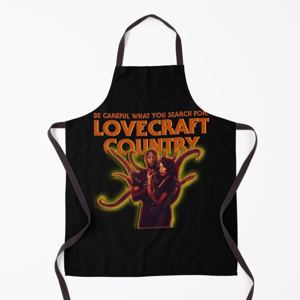 Item preview, Lovecraft Country designed and sold by John Hana.