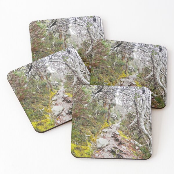 Item preview, Winter Walk, Wilsons Promontory designed and sold by ajdesignsau.