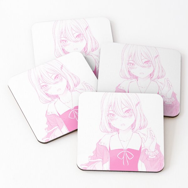 Item preview, Hayasaka Ai - Kaguya-Sama: Love is War designed and sold by smallestsenpai.