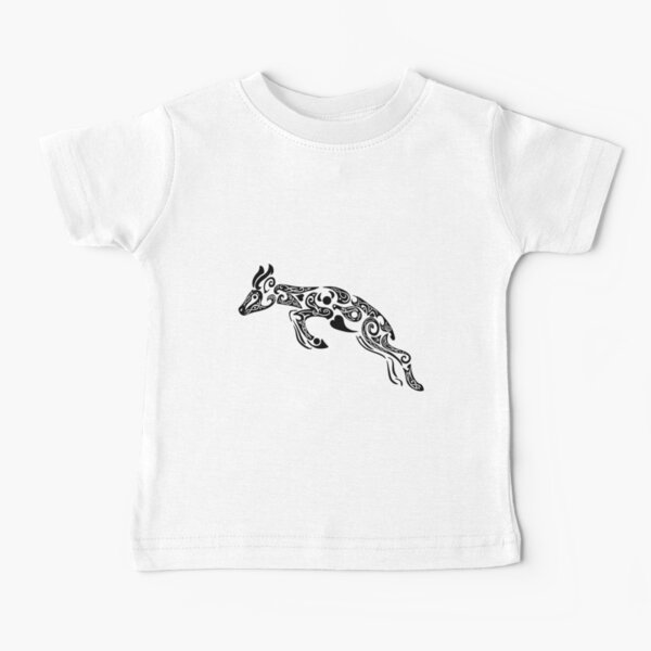 springbok baby grow