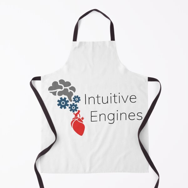 Item preview, Intuitive Engines  designed and sold by Intuitive Engines Apparel Co..