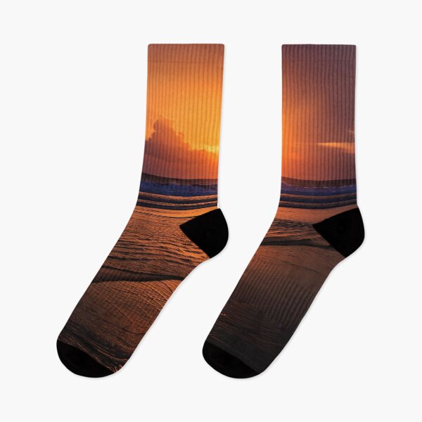 Item preview, Dramatic Sunset in Kuta beach, Bali, Indonesia designed and sold by photo123pro.