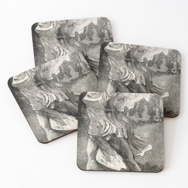 Item preview, Winged Victory of Samothrace designed and sold by Leon Brassard.