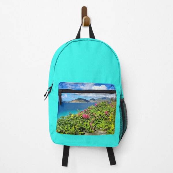 Item preview, Annaberg view Virgin Islands designed and sold by BissyCollective.