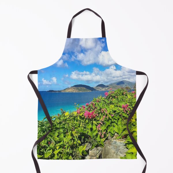 Item preview, Annaberg view Virgin Islands designed and sold by BissyCollective.