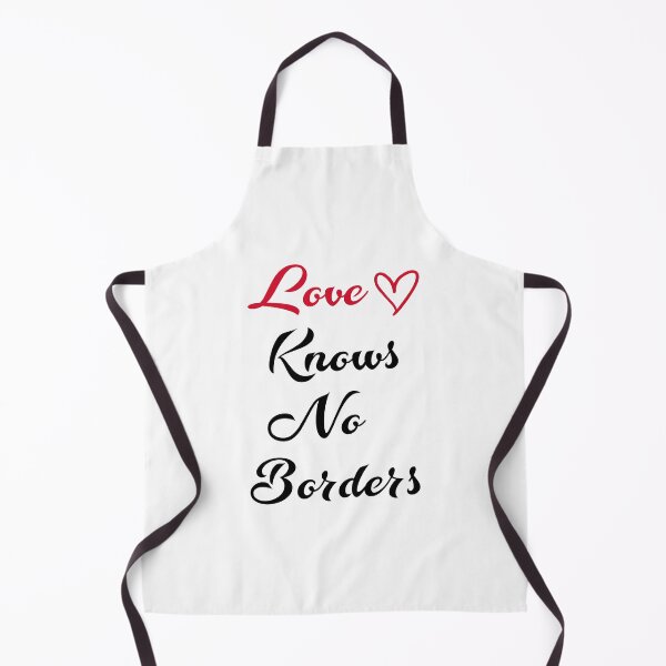 Item preview, Love Know No Borders , Gif For Boyfriend , Gift For Girlfriend , Gift For Lovers designed and sold by Gha20.