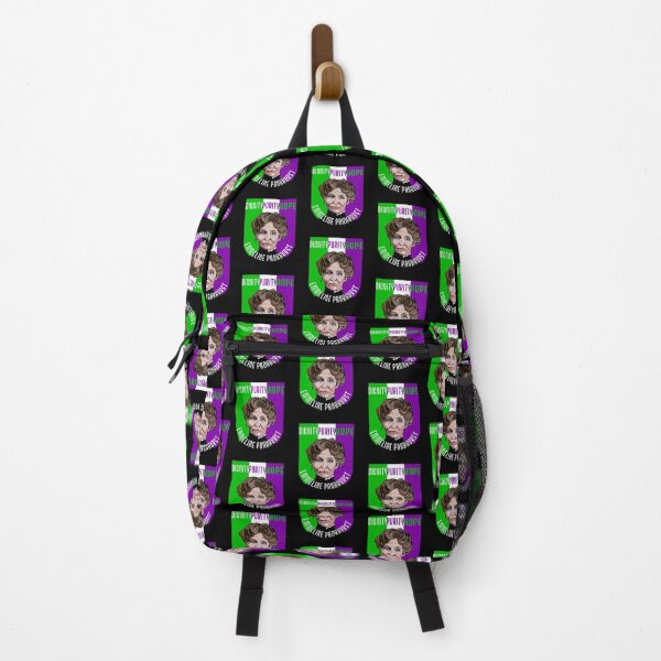 Item preview, Emmeline Pankhurst Suffragette, Votes For Women, Female Empowerment designed and sold by emmafifield.