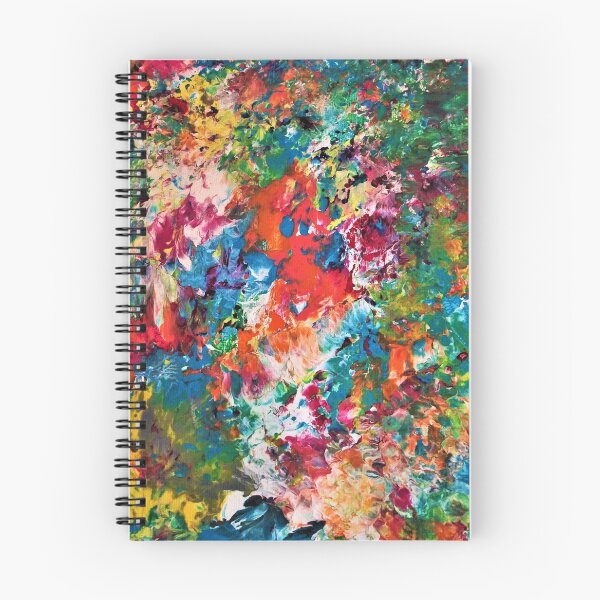 Item preview, Palette Smash Art designed and sold by CJGrimes.