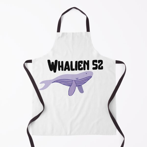 Item preview, Purple Whalien 52 designed and sold by bardnbangtan.