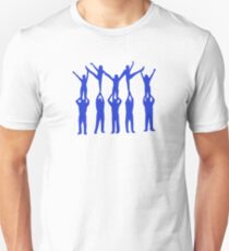 Cheerleading Unisex T-Shirt