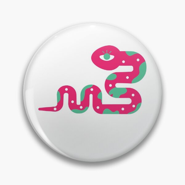 Item preview, Snake Eye designed and sold by nhilkin.