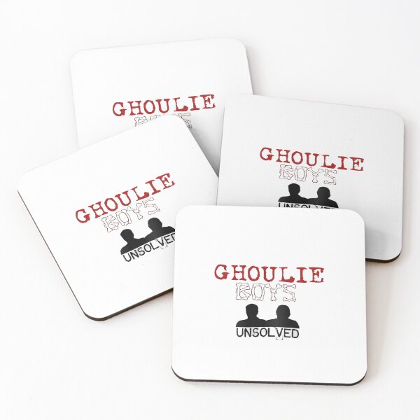 Item preview, Ghoulie Boys  designed and sold by stoPCereal.